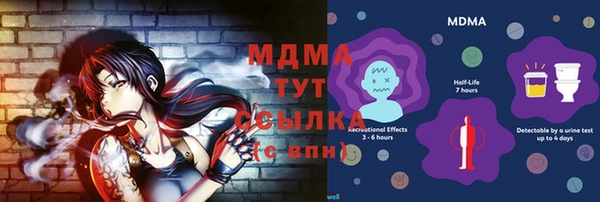 твердый Алексин